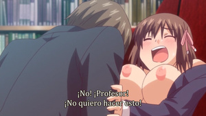 Hakoiri Shoujo: Virgin Territory